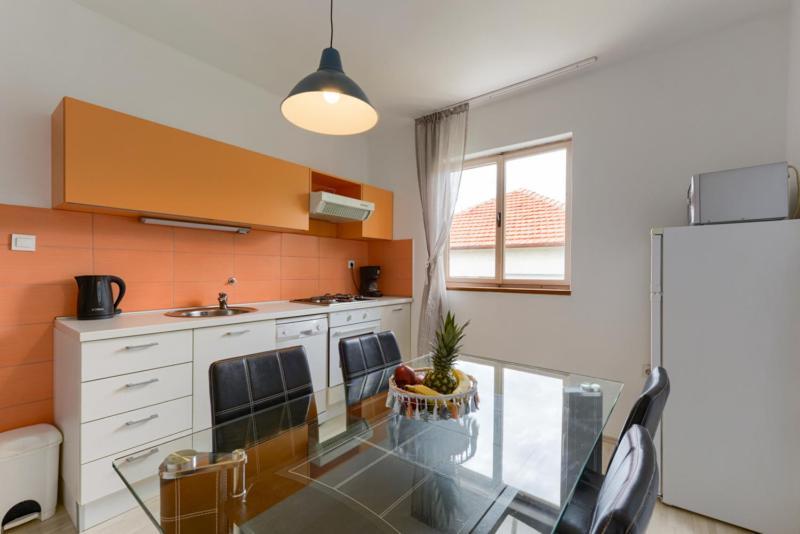 Apartments Yo Lee Бибинье Экстерьер фото
