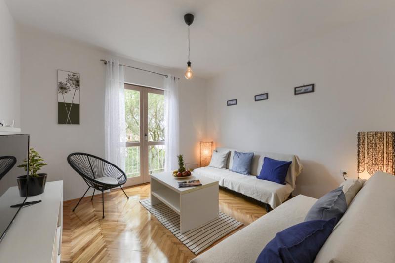Apartments Yo Lee Бибинье Экстерьер фото
