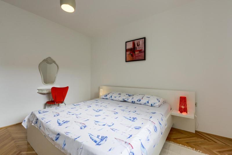 Apartments Yo Lee Бибинье Экстерьер фото