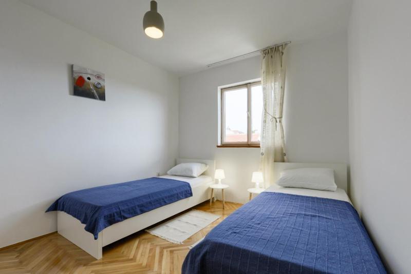Apartments Yo Lee Бибинье Экстерьер фото