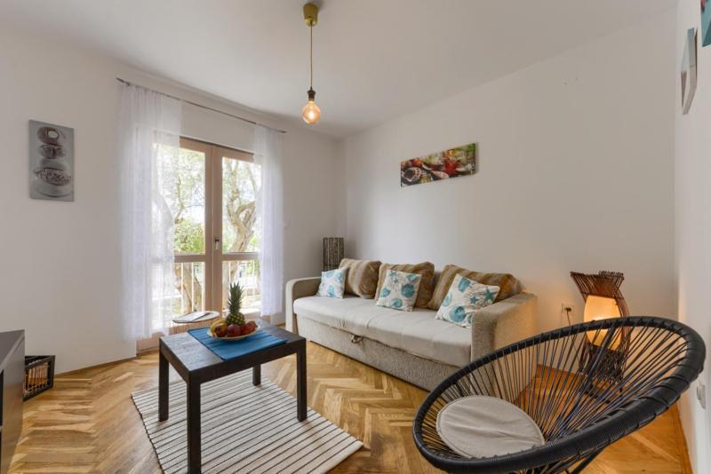 Apartments Yo Lee Бибинье Экстерьер фото