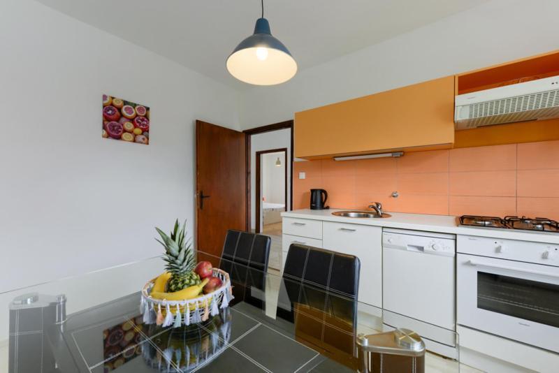 Apartments Yo Lee Бибинье Экстерьер фото
