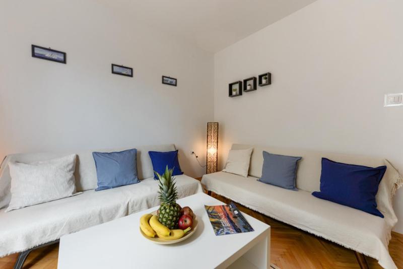 Apartments Yo Lee Бибинье Экстерьер фото